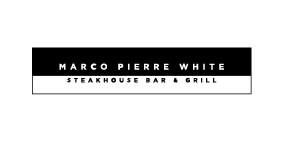 OceanCreative are proud to work with Marco Pierre White Steakhouse Bar & Grill