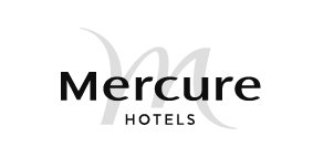 OceanCreative are proud to work with Mercure hotels to produce their creative design