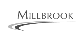 OceanCreative are proud to work with Millbrook