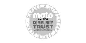 OceanCreative are proud to work with Moto in the Community Trust